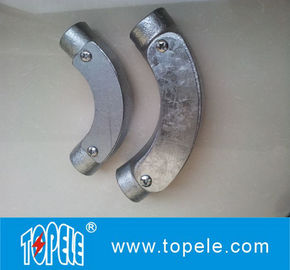 BS4568 อุปกรณ์ประกอบท่อ 20mm/25mm BS4568 ทองเหลืองอ่อนโยน
