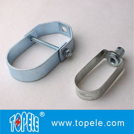 UL รับรองภารกิจหนัก สแตนเลสเหล็กท่อคลัมป์ Clevis Hanger