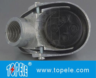 TOPELE เครื่องปักหมวกเข้าใช้งานหรือเครื่องปักหมวกประเภท 1/2&quot; ถึง 4&quot; EMT / IMC