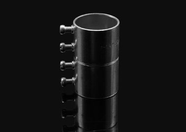 1/2 &quot;ไฟฟ้าท่อ Fittings เหล็กเหล็กกระปุก EMT ชุดสกรูการเชื่อมต่อสําหรับท่อ