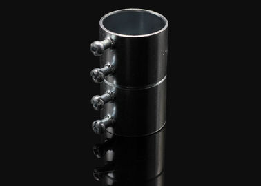 1/2 &quot;ไฟฟ้าท่อ Fittings เหล็กเหล็กกระปุก EMT ชุดสกรูการเชื่อมต่อสําหรับท่อ