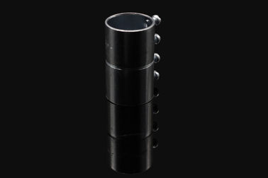 1/2 &quot;ไฟฟ้าท่อ Fittings เหล็กเหล็กกระปุก EMT ชุดสกรูการเชื่อมต่อสําหรับท่อ