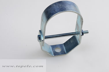 1/2 &quot;-8&quot; UL ยอมรับสแตนเลสท่อ Clamps แคลมป์แฮงเกอร์ Clevis