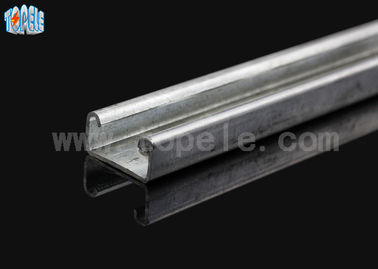 41*41mm Unistrut Channel Strut C Profile / สล็อตช่องสนับสนุน